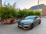Mercedes-Benz A 45 AMG Mercedes-AMG A 45 4MATIC DCT Merced... - Mercedes AMG gebraucht
