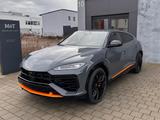 Lamborghini Urus Lamborghini Urus SE 4.0/Carbon Pk/23"/B&O - Lamborghini Urus Neuwagen
