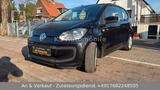 Volkswagen up! cup up! KUPPLUNGSSATZ NEU ! /KLIMA - Volkswagen up!: Schwarz