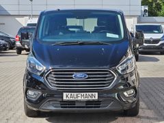 Fahrzeugabbildung Tourneo Connect Kombi 310 L1 Titanium 170