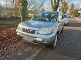 Nissan X trail - Nissan Qashqai aus 2006