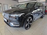 Volvo XC90 T8 Plus Bright Recharge AWD FourC AHK Nappa - Volvo XC90 mit Hybrid-Antrieb