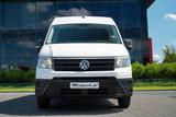 Volkswagen CRAFTER / 2.0 D / FURGON BLASZAK / NAJAZD ALUMIN - Pkw-Anhänger Alu