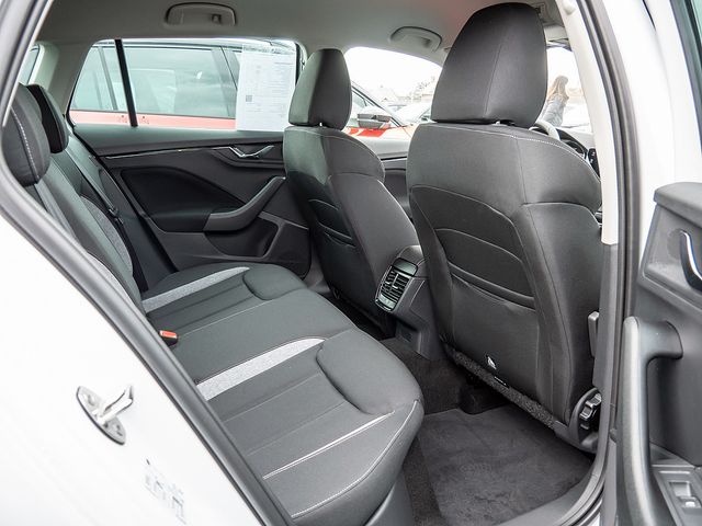 Foto Nummer 4: SKODA Scala