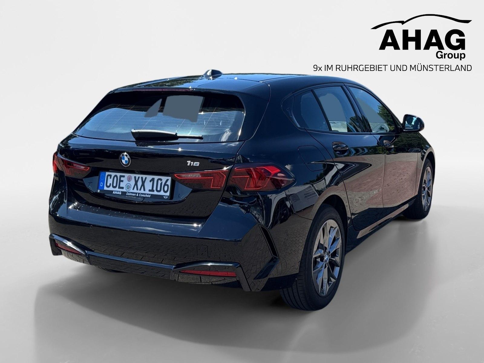 BMW 116, миниатюра 4
