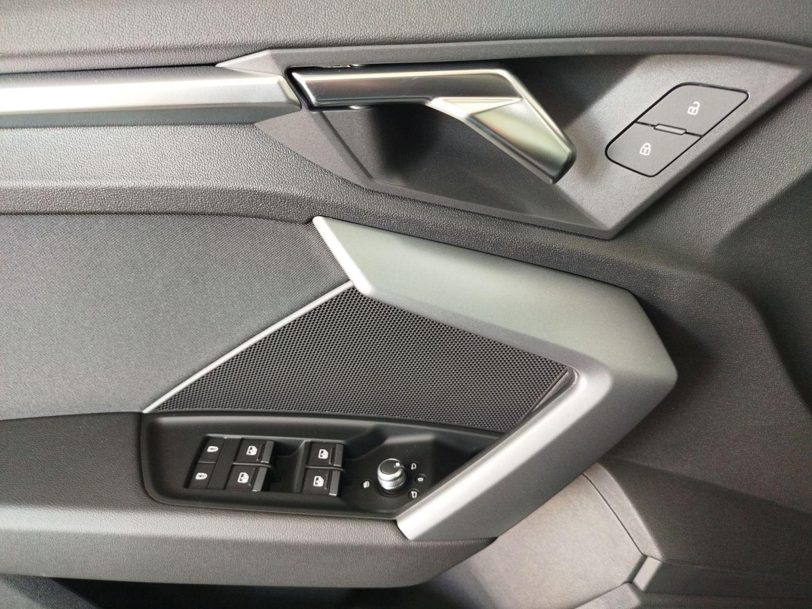 Audi A3 - Bild 7