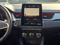 Fahrzeugabbildung Captur II R.S. Line Navi Digitales Cockpit LED A