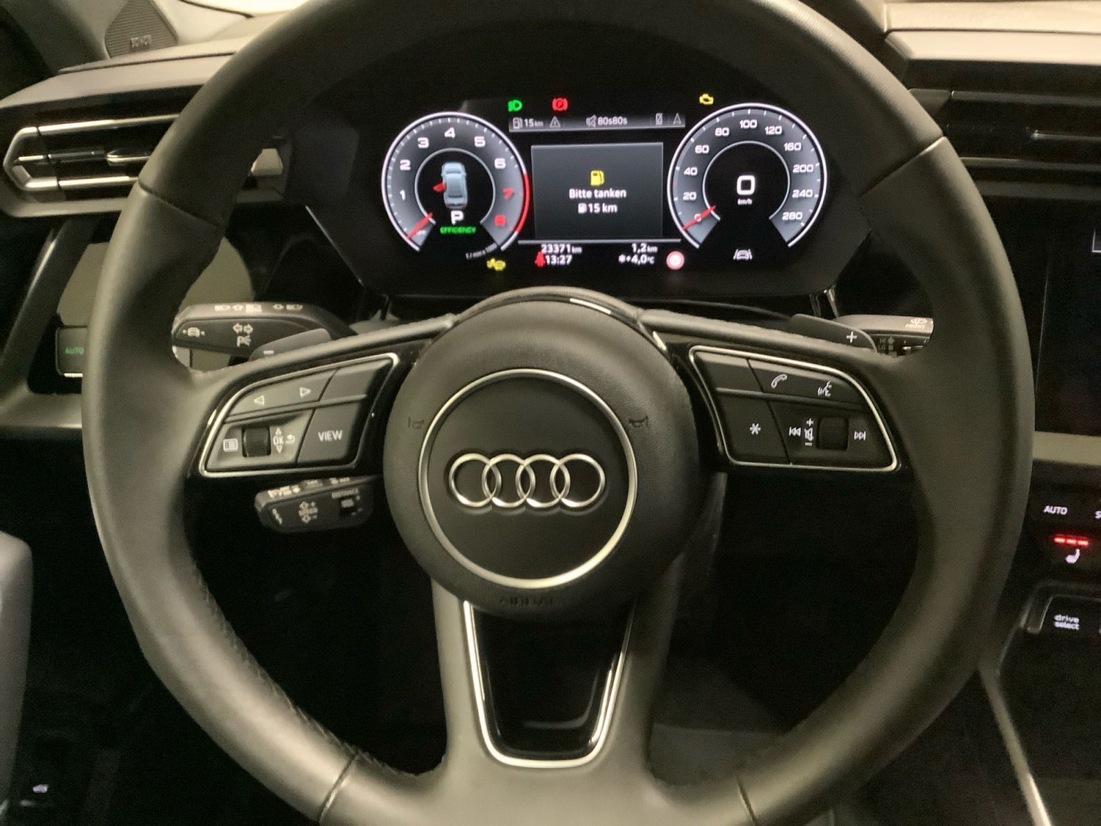 A3 Limousine advanced 35 TFSI S-tronic,AHZV,Navi