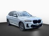 BMW X3 xDrive20d M Sport AHK,Pano,360°,HiFi,DA,LED - BMW X3 Gebrauchtwagen