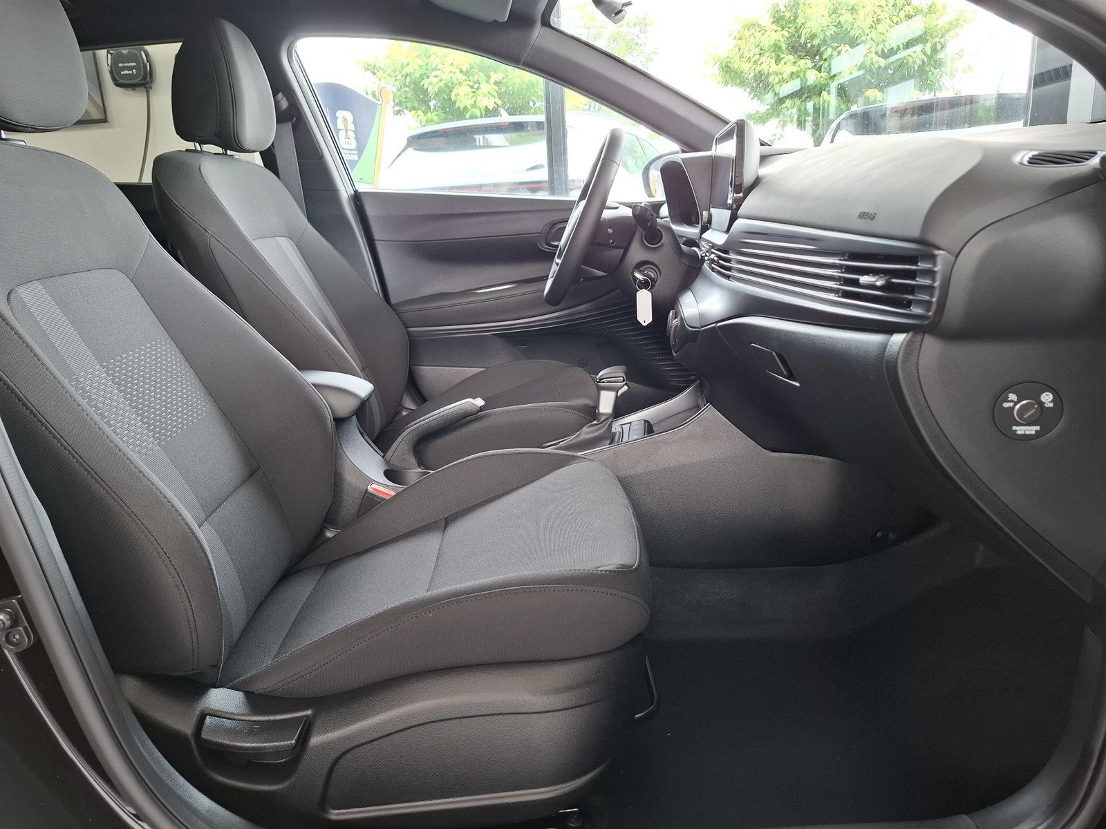 Hyundai i20 - Bild 16