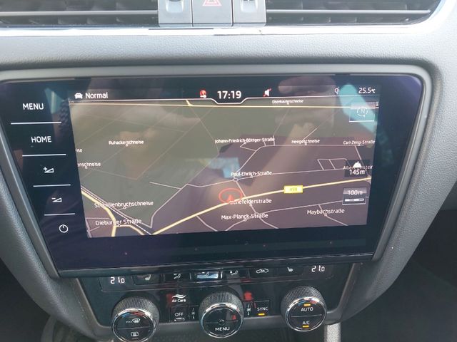 Octavia Combi RS 2.0 TDI 135 kW 4x4 LED*PANO*ACC