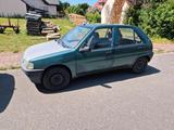 Peugeot peugeot 106 Serie 1 - Peugeot 106 aus 1993