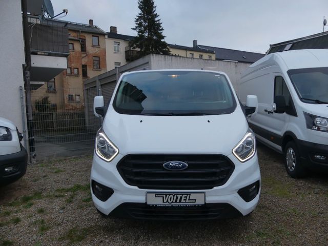 Ford Transit Custom Kasten 340 L2 Trend