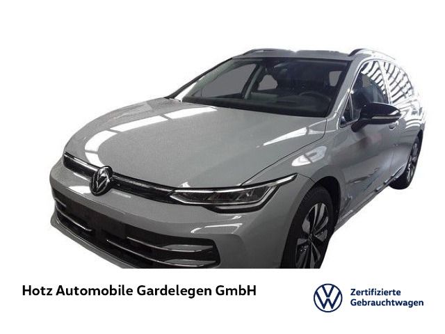 Volkswagen Golf VIII Variant 1.5 TSI Goal