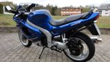 Triumph SPRINT ST 955 i - TRIUMPH SPRINT 955I