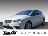 Seat Ibiza - Vorschau Bild 1