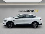 Renault Arkana Equilibre 1.3 TCe 140 Mild-Hybrid - Renault Arkana: Equilibre