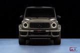 Mercedes-Benz G 63 AMG FACELIFT Performance A22 SUPERIOR 22" - Mercedes-Benz G 63 AMG: Panoramadach