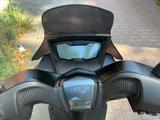 Aprilia SXR 50 S E 5 - APRILIA ROLLER