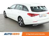 Mercedes-Benz C 200 T Avantgarde Aut.*NAVI*TEMPO*LED*CAM*SHZ*P - Mercedes-Benz C 200 in Bonn