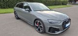Audi A4 Avant S Line 45 TFSI quattro, Comp Edition +