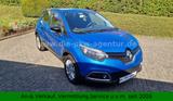 Renault Captur Dynamique *Automatic*PDC hi.*NAV*Tel*1.HA - Renault: Automatic