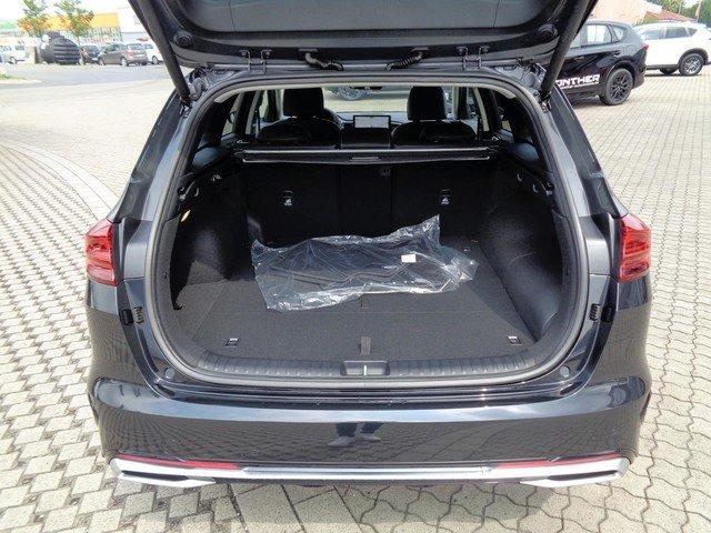 Kia Ceed Sportswagon 1.6 Plug-in Hybrid Platinum