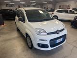 Fiat Panda 1.2 EasyPower Lounge Impianto a Gas d - Fiat Panda: Gas