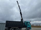 Mercedes-Benz NUR AUFBAU Atlas 140.1 Kran +Cointener Abroller - Angebote entsprechen deinen Suchkriterien