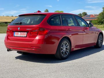 BMW 320 - 2