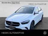 Mercedes-Benz B 250e PROGRESSIVE|LED|KAM|AHK|SHZ|TEMP - Mercedes-Benz B 250 Jahreswagen
