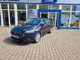 Ford Fiesta Titanium /Winter/Sicherheit/LMF