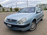 Citroën CH - Citroen Xsara 1.4 Coupe Großer Servic... - Citroën Xsara Benziner Gebrauchtwagen