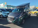 Ford Transit Custom Nugget Markise, Aufst.D, Heckküch - Dresden