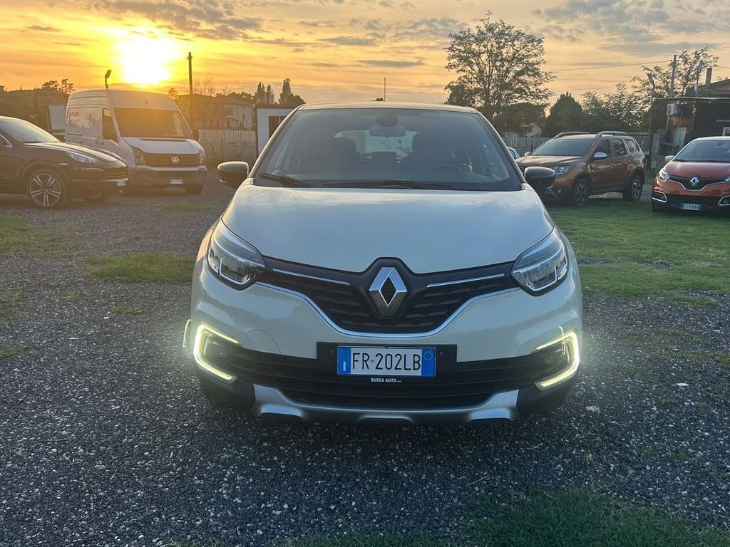 Image of Renault Captur