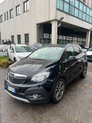 Opel Mokka Cosmo