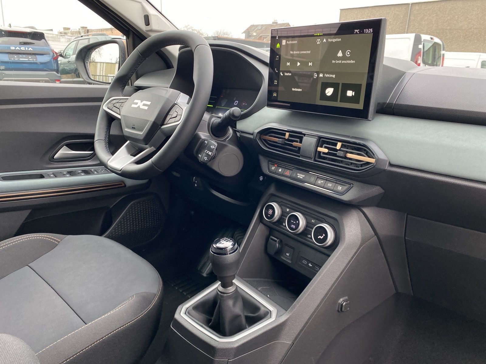 Dacia Jogger - Bild 8