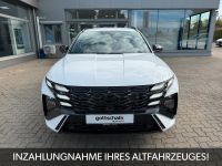 Hyundai TUCSON - Vorschau Bild 3