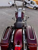 Harley-Davidson FLHR Road King - HARLEY-DAVIDSON FLHR ROAD KING