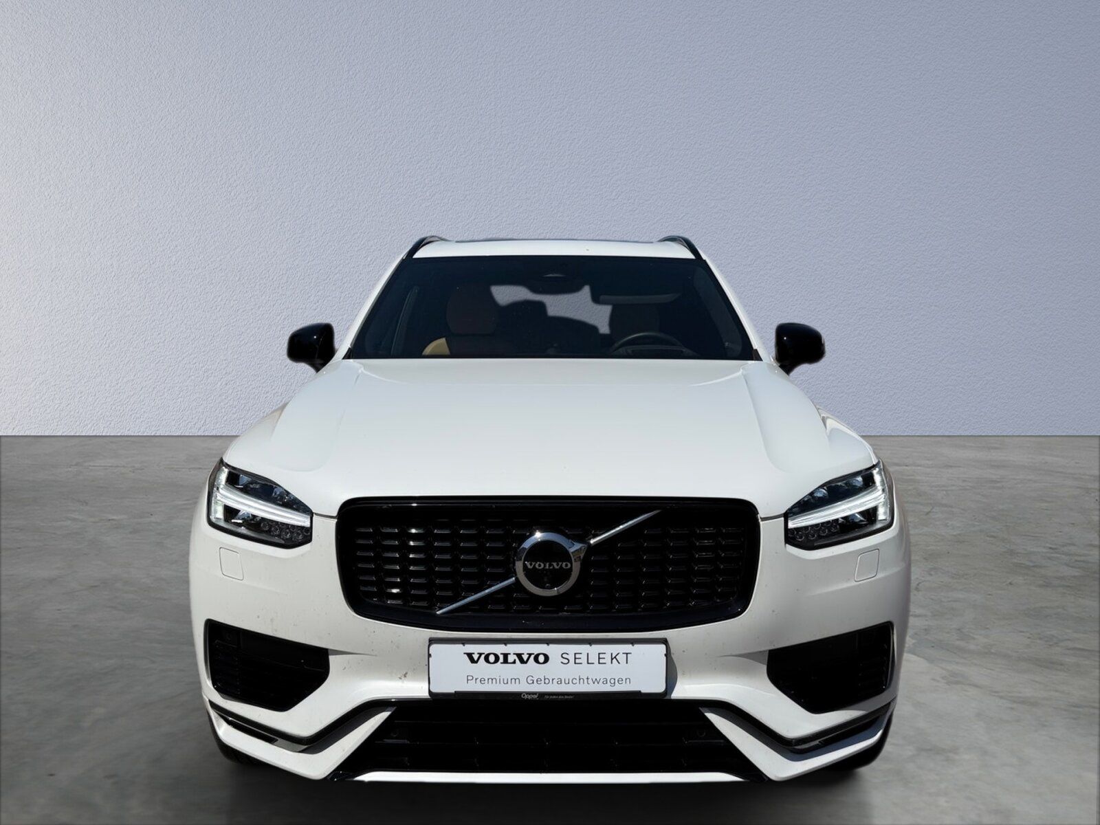 Volvo XC 90 T8 AWD 7-Sitzer 360°KAMERA NAVI LED Standh foto 10
