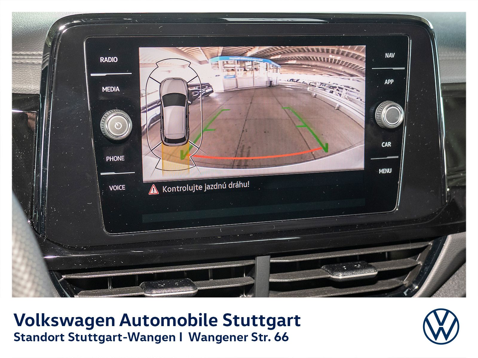 Volkswagen T-Roc - Bild 7