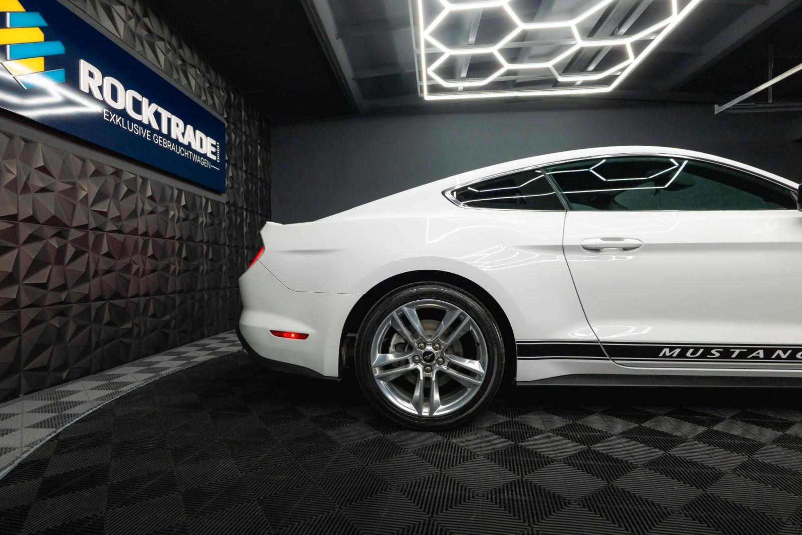 Ford Mustang Shelby GT 500 Coupe Performance PREMIUM, миниатюра 8