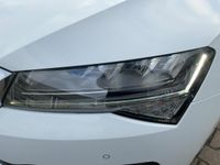 Skoda Superb - Vorschau Bild 17