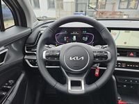 Kia Sportage - Vorschau Bild 12
