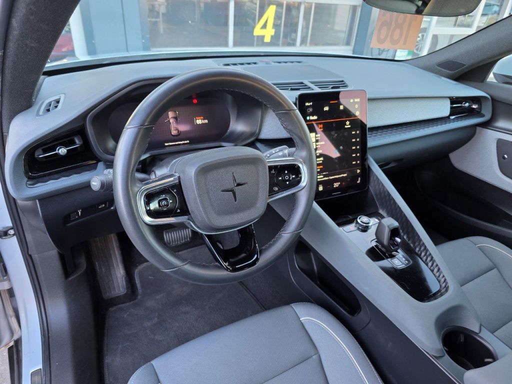 Polestar 2 Polestar 2 Single – Bild 9