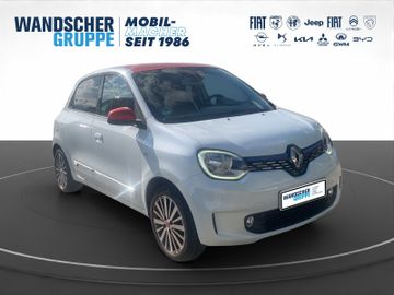 Renault Twingo Le Coq Sportif TCe 90 Klima+RFK+Allwetter