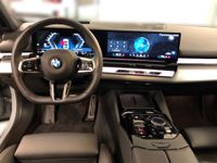 BMW 520 - Vorschau Bild 10