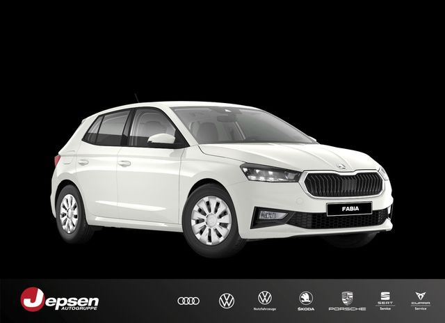 Skoda Fabia Essence 1.0l MPI - Bestellfahrzeug