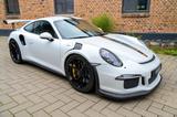 Porsche 991/911 GT3 RS*1.Hand*PCCB*Manthey*Approved*Top! - Porsche: 911 Gt3 RS