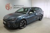 Cupra Leon Sportstourer 1.5 LED Kamera AHK elek. Heckk - Cupra Leon: Sportstourer